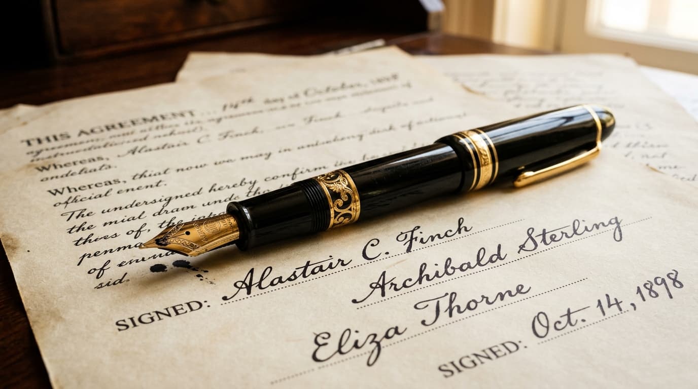 Contract and Documentation Support